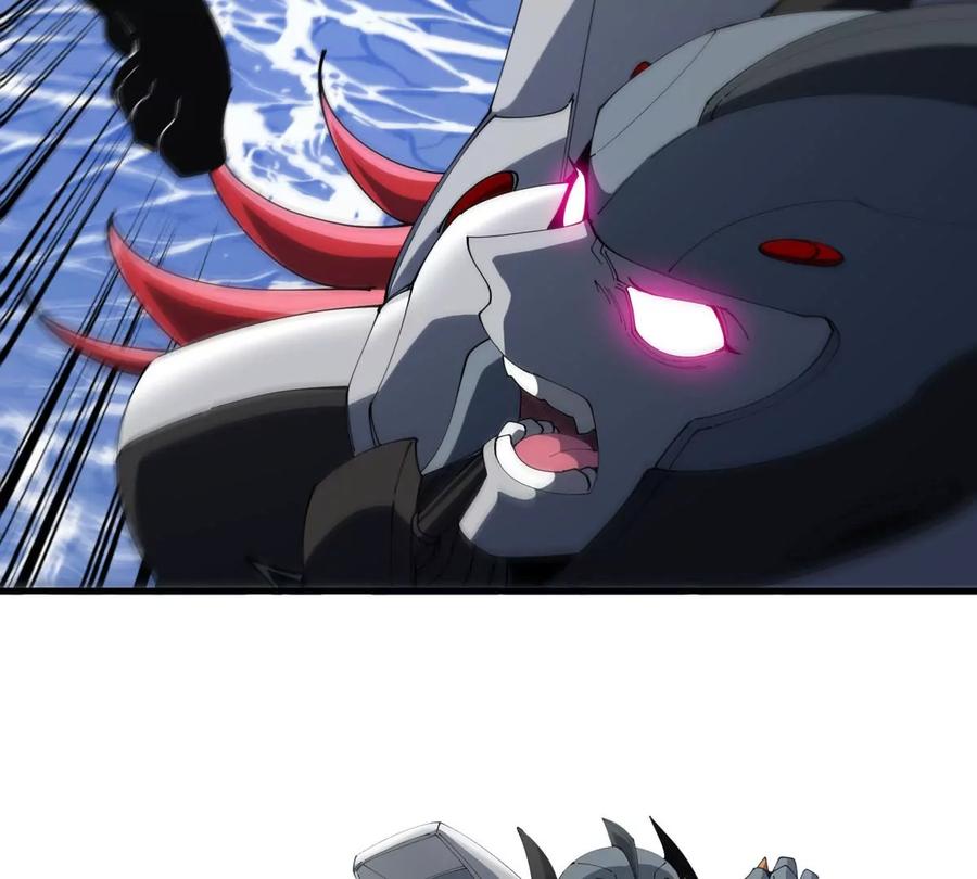 重生为怪兽什么鬼 - 第113话 胜负未分 - 第43张图