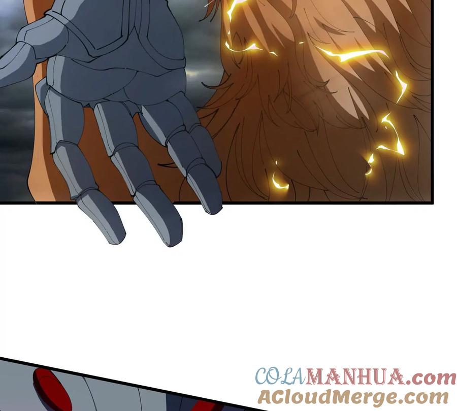 重生为怪兽什么鬼 - 第113话 胜负未分 - 第45张图