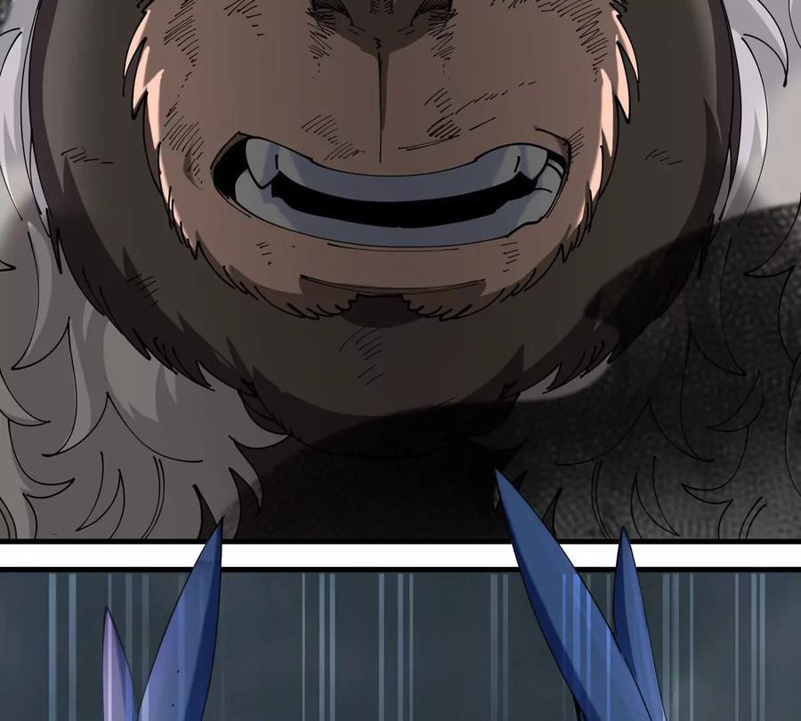 重生为怪兽什么鬼 - 第113话 胜负未分 - 第103张图