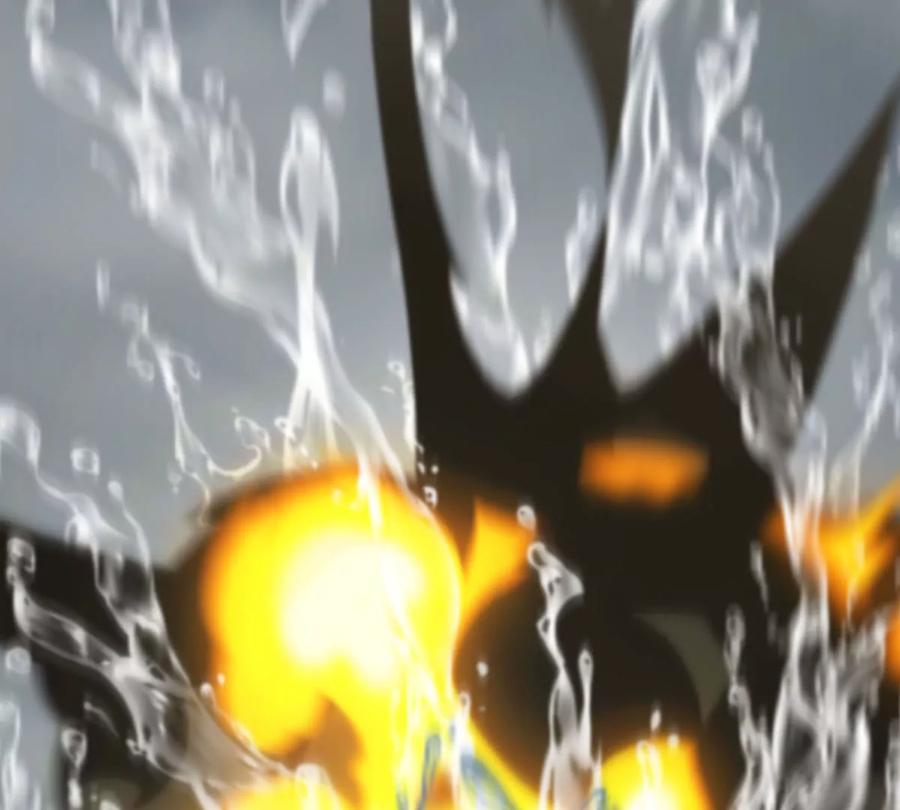 重生为怪兽什么鬼 - 第113话 胜负未分 - 第98张图