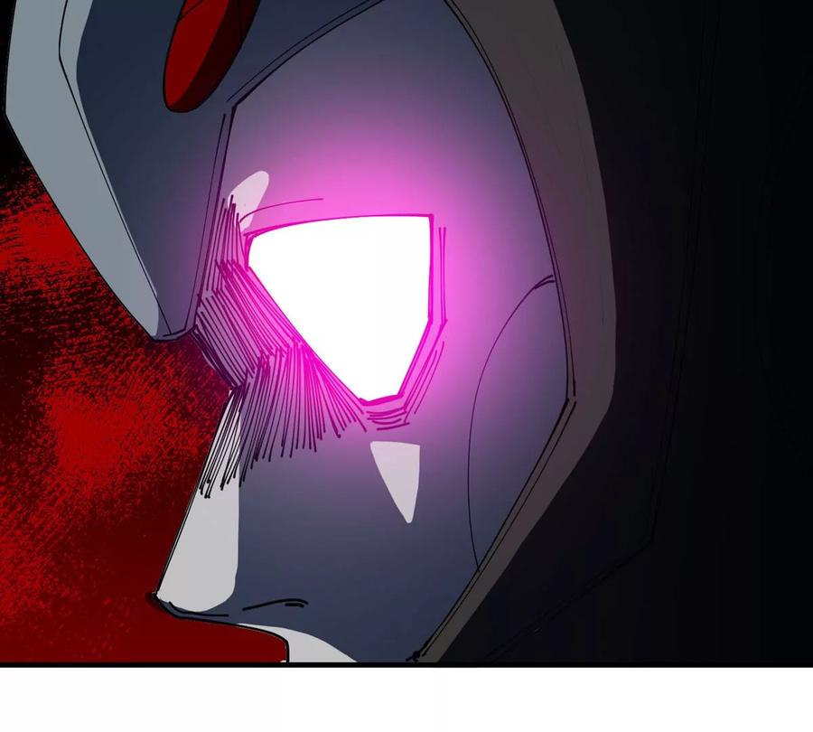 重生为怪兽什么鬼 - 第113话 胜负未分 - 第58张图