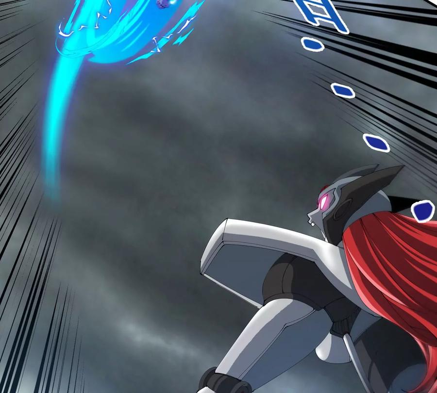 重生为怪兽什么鬼 - 第113话 胜负未分 - 第47张图