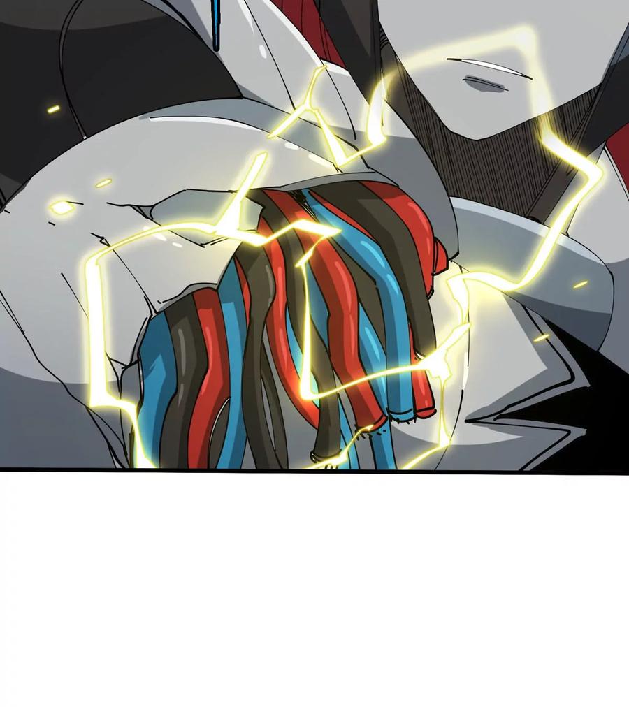 重生为怪兽什么鬼 - 第113话 胜负未分 - 第55张图