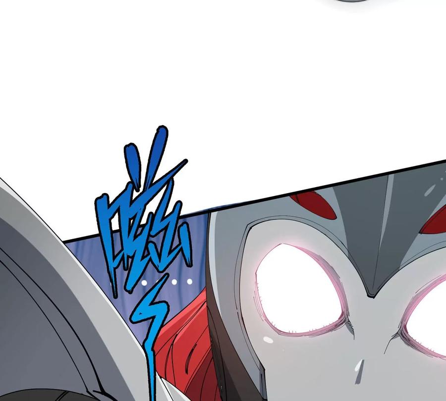 重生为怪兽什么鬼 - 第113话 胜负未分 - 第54张图