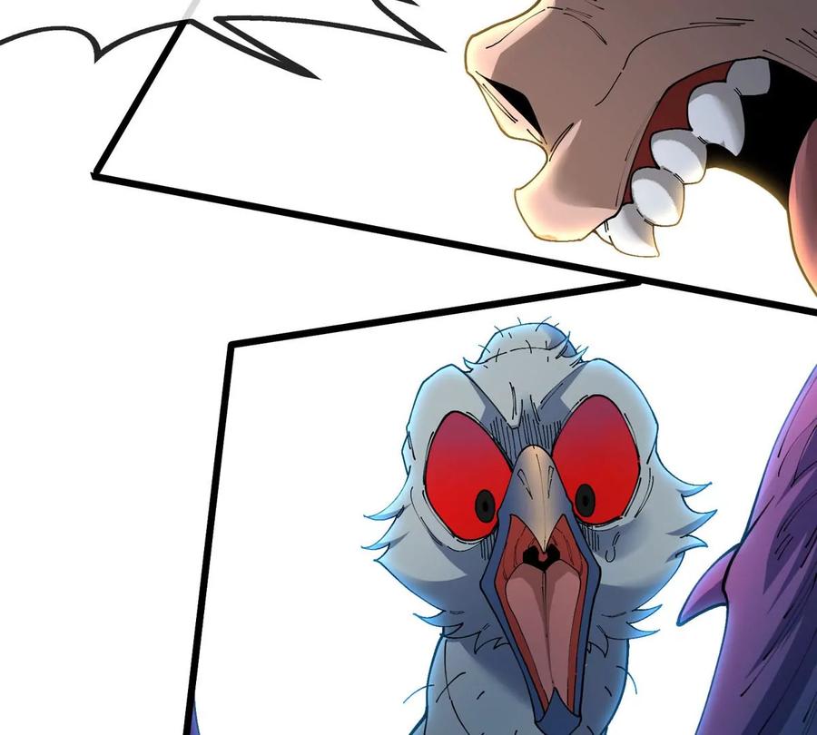 重生为怪兽什么鬼 - 第113话 胜负未分 - 第83张图