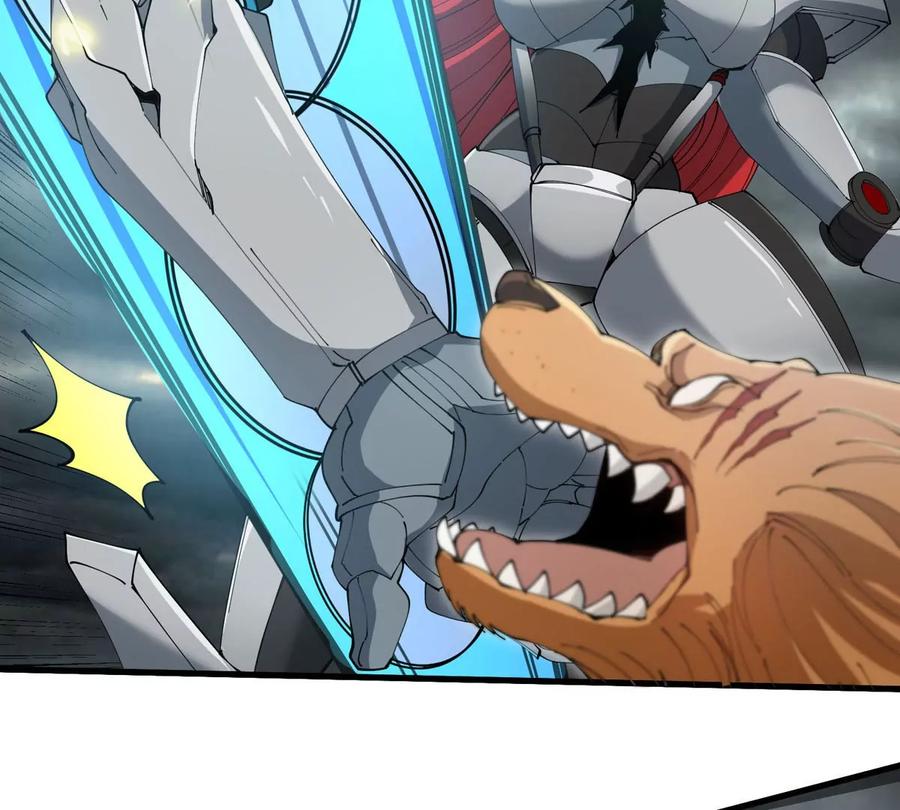 重生为怪兽什么鬼 - 第113话 胜负未分 - 第51张图