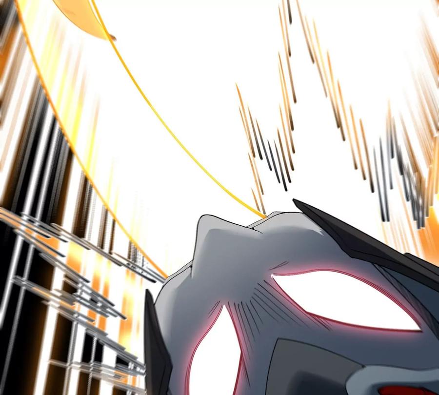 重生为怪兽什么鬼 - 第113话 胜负未分 - 第75张图