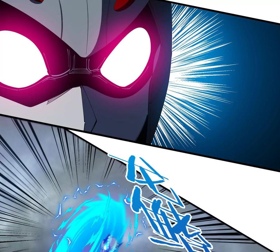 重生为怪兽什么鬼 - 第113话 胜负未分 - 第46张图