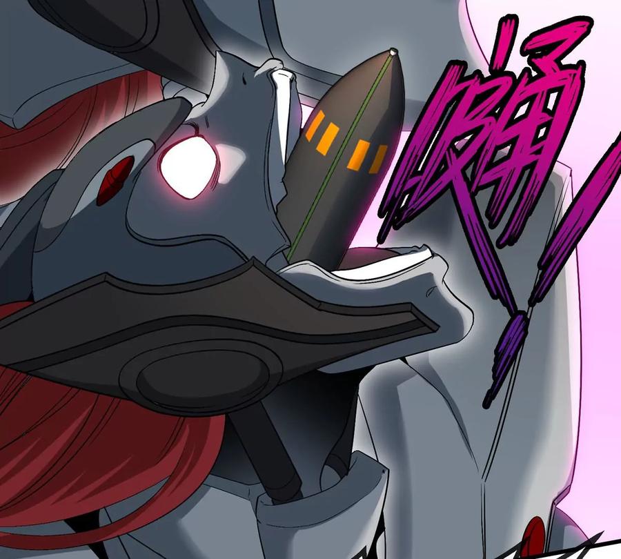 重生为怪兽什么鬼 - 第113话 胜负未分 - 第71张图