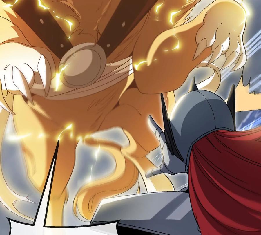 重生为怪兽什么鬼 - 第113话 胜负未分 - 第38张图