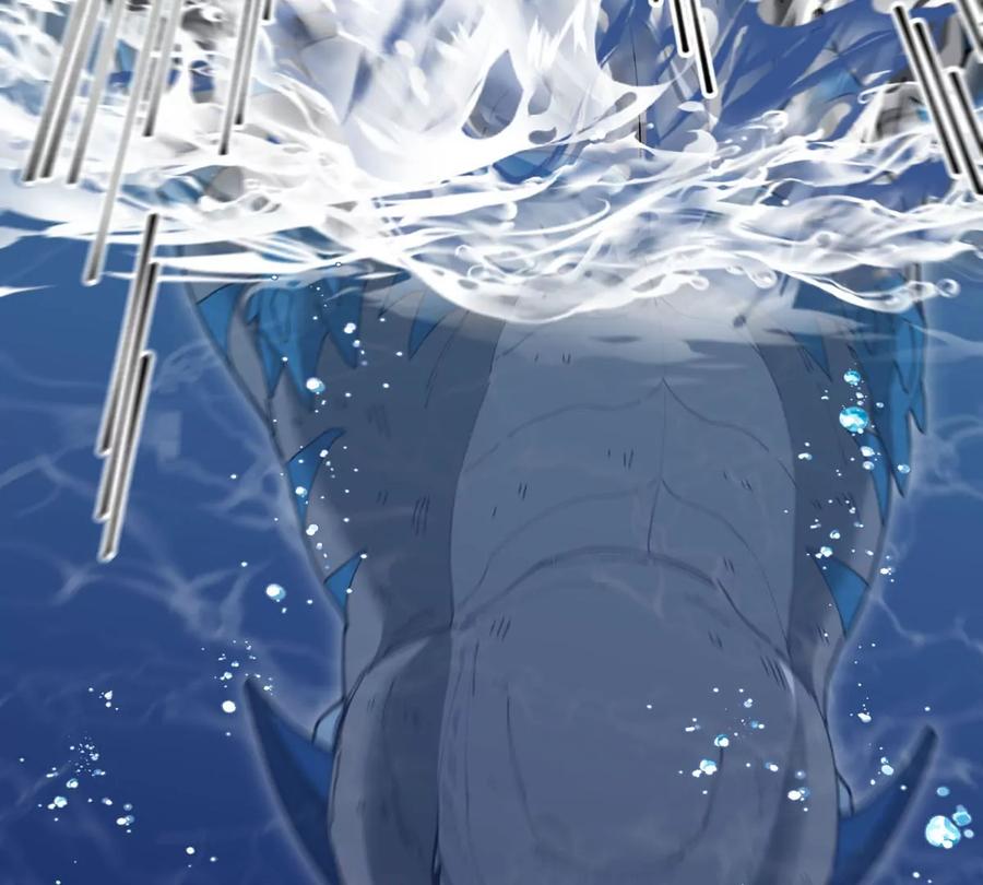 重生为怪兽什么鬼 - 第113话 胜负未分 - 第80张图