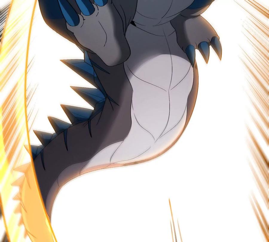 重生为怪兽什么鬼 - 第113话 胜负未分 - 第74张图