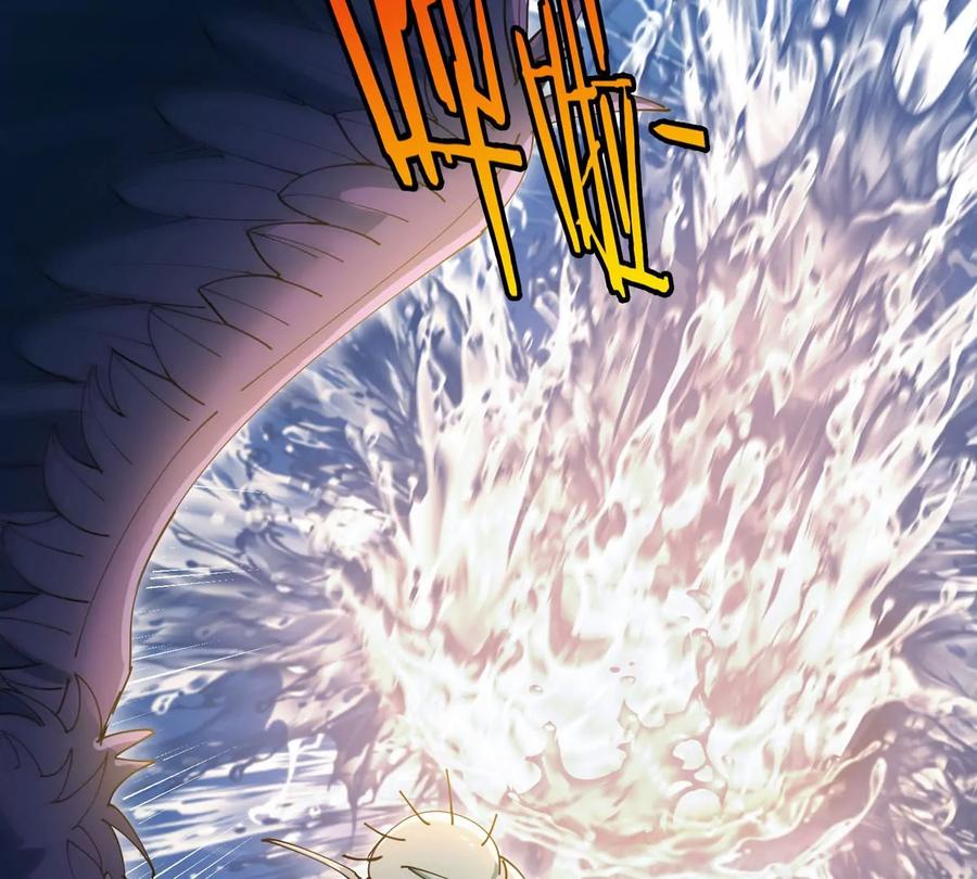 重生为怪兽什么鬼 - 第114话 生吞核弹 - 第97张图