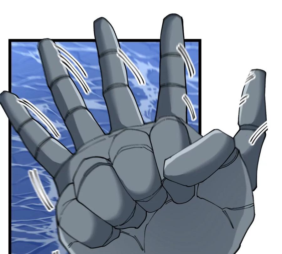 重生为怪兽什么鬼 - 第114话 生吞核弹 - 第42张图