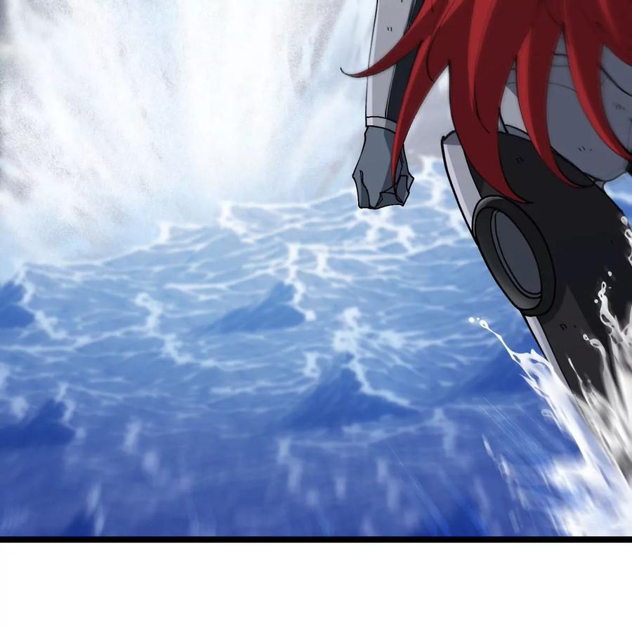 重生为怪兽什么鬼 - 第114话 生吞核弹 - 第47张图