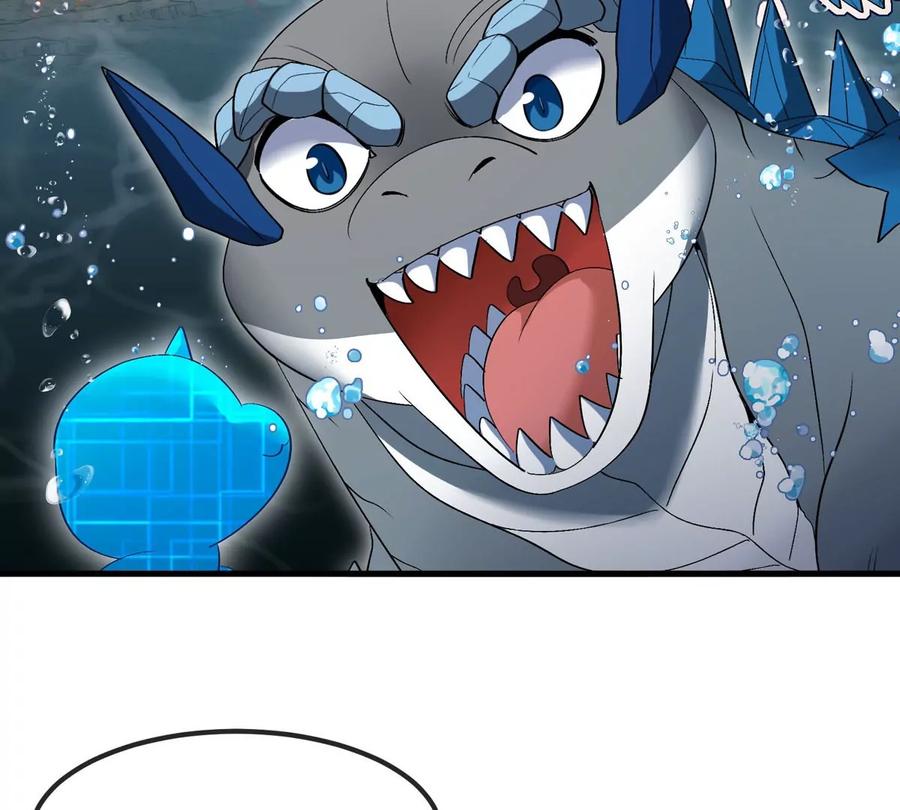 重生为怪兽什么鬼 - 第114话 生吞核弹 - 第25张图