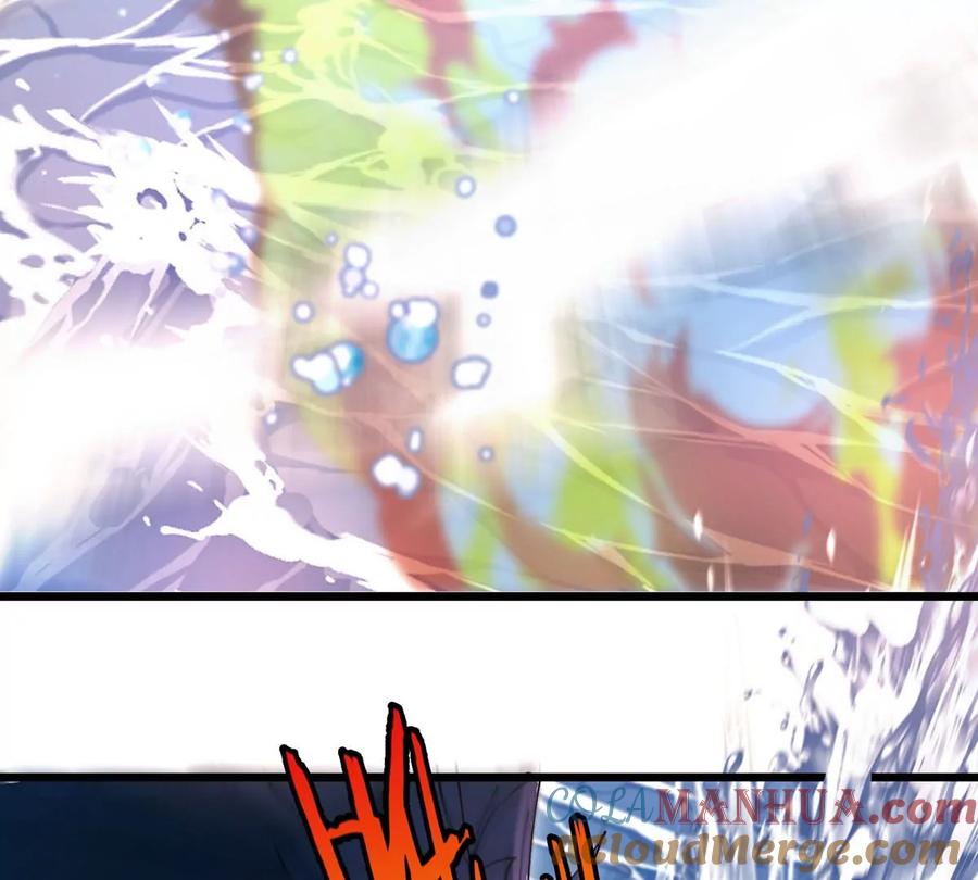 重生为怪兽什么鬼 - 第114话 生吞核弹 - 第96张图