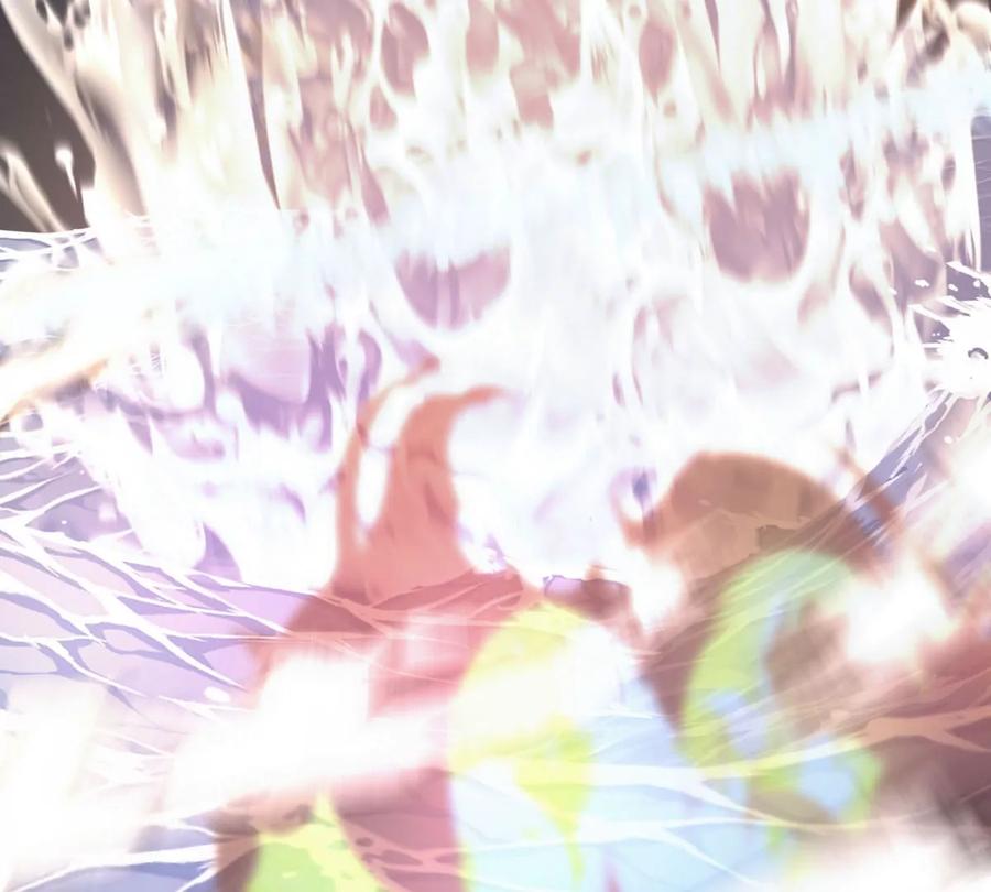 重生为怪兽什么鬼 - 第114话 生吞核弹 - 第95张图