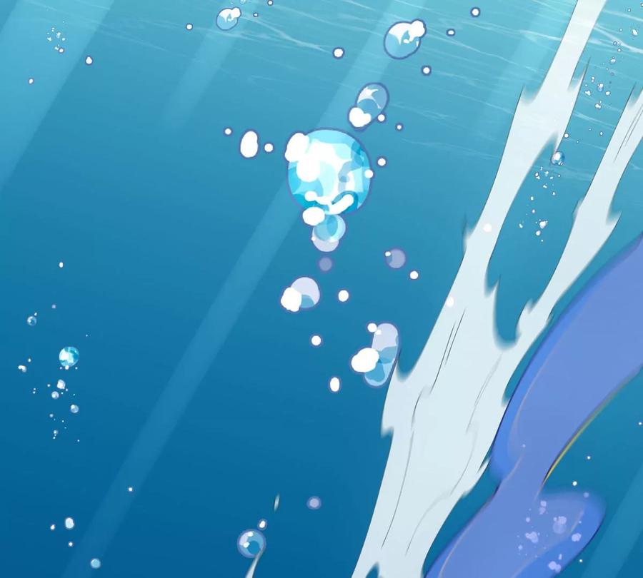 重生为怪兽什么鬼 - 第114话 生吞核弹 - 第87张图