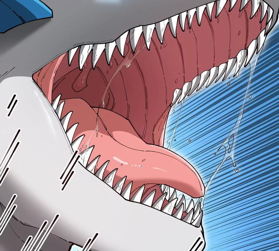 重生为怪兽什么鬼 - 第114话 生吞核弹 - 第81张图