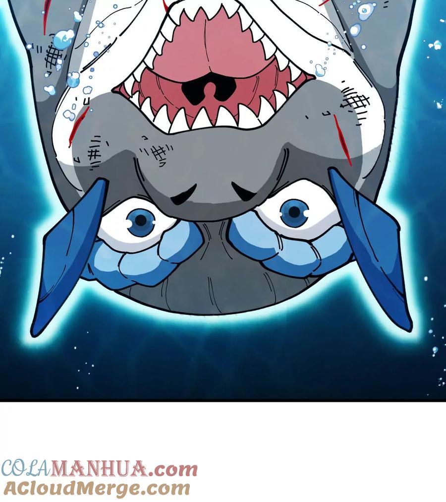 重生为怪兽什么鬼 - 第114话 生吞核弹 - 第16张图