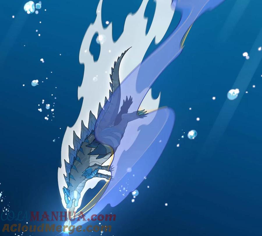 重生为怪兽什么鬼 - 第114话 生吞核弹 - 第88张图