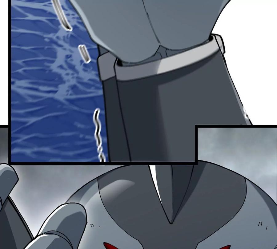 重生为怪兽什么鬼 - 第114话 生吞核弹 - 第43张图