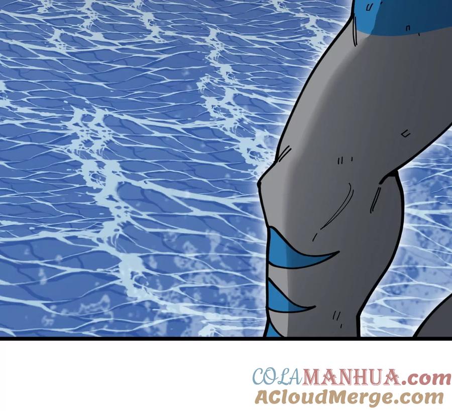 重生为怪兽什么鬼 - 第114话 生吞核弹 - 第56张图