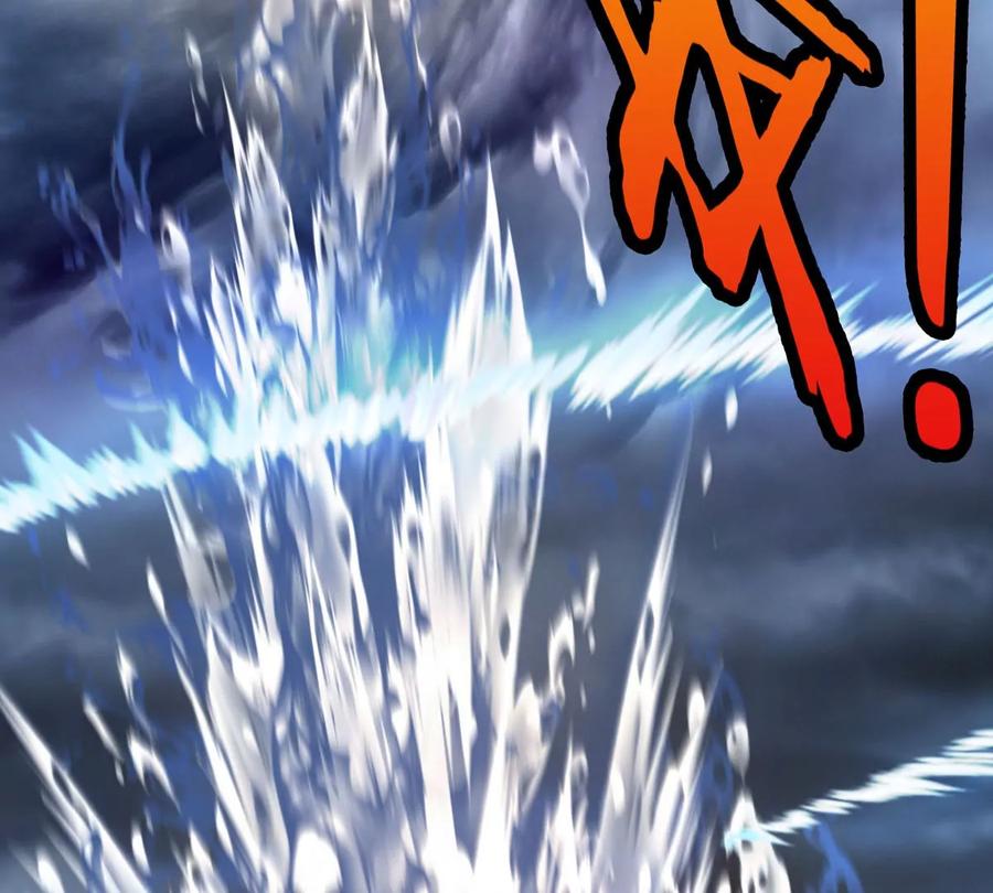 重生为怪兽什么鬼 - 第114话 生吞核弹 - 第93张图