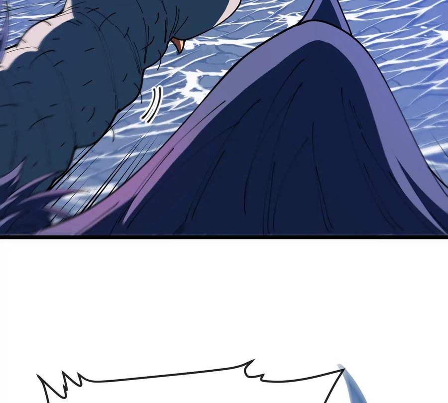 重生为怪兽什么鬼 - 第115话 核爆吐息 - 第71张图