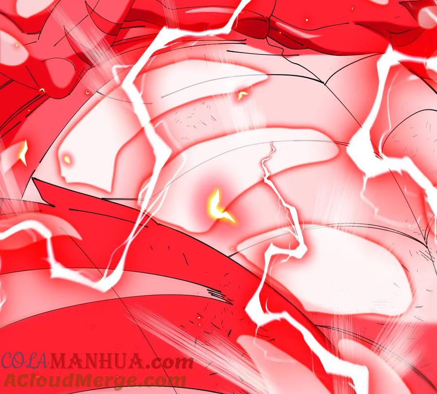 重生为怪兽什么鬼 - 第115话 核爆吐息 - 第42张图