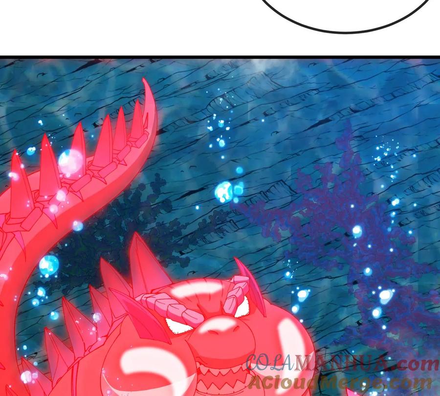 重生为怪兽什么鬼 - 第115话 核爆吐息 - 第9张图