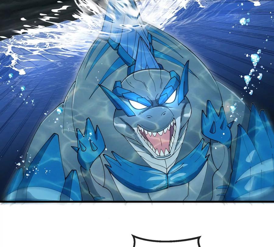 重生为怪兽什么鬼 - 第116话 变成火箭跑了 - 第33张图