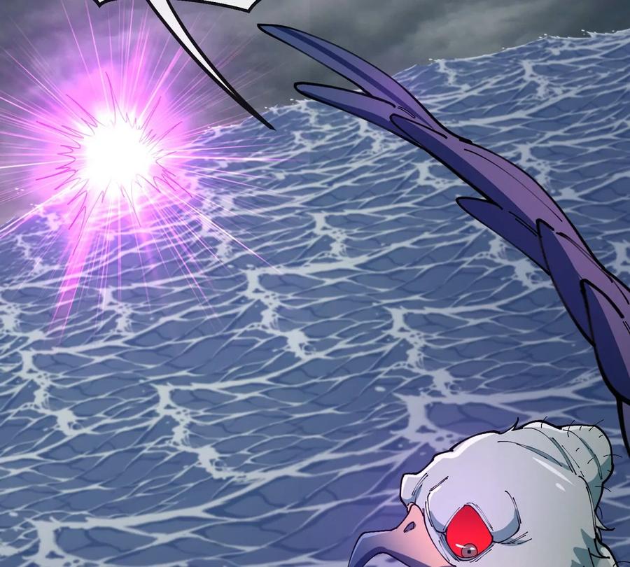 重生为怪兽什么鬼 - 第116话 变成火箭跑了 - 第24张图