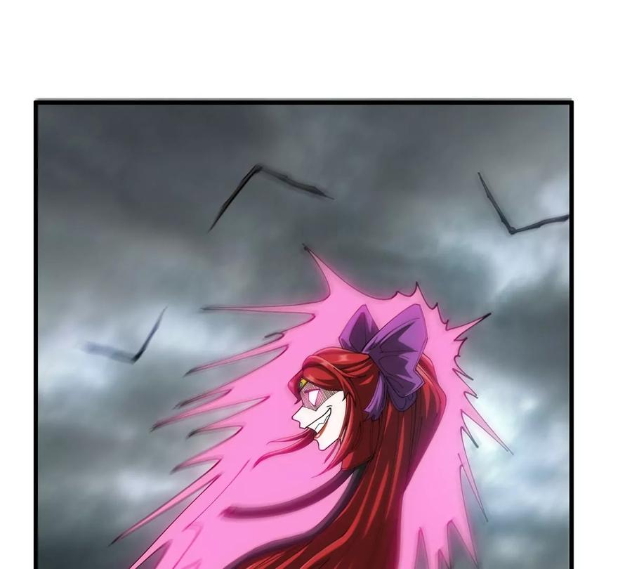 重生为怪兽什么鬼 - 第116话 变成火箭跑了 - 第26张图