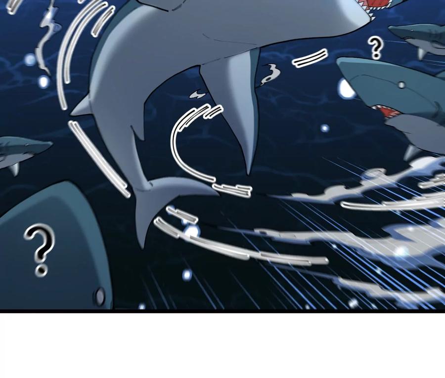 重生为怪兽什么鬼 - 第117话 倒霉的鲨鱼 - 第56张图