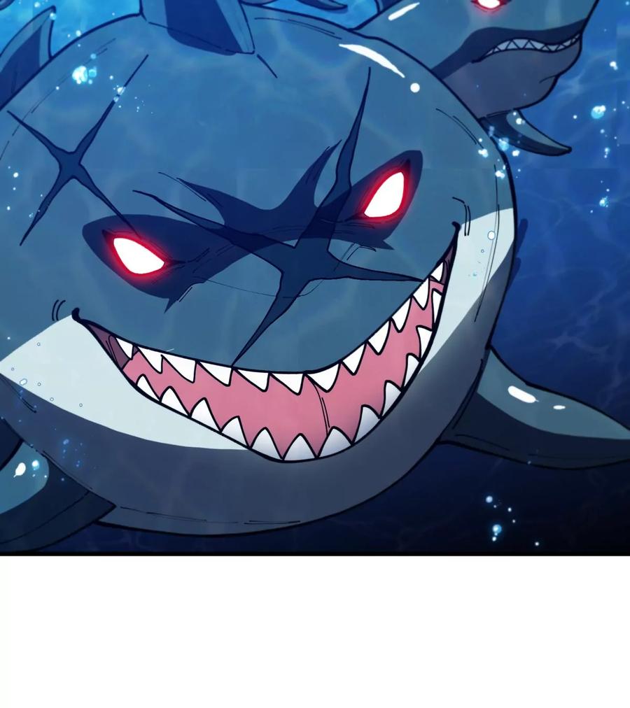 重生为怪兽什么鬼 - 第117话 倒霉的鲨鱼 - 第41张图