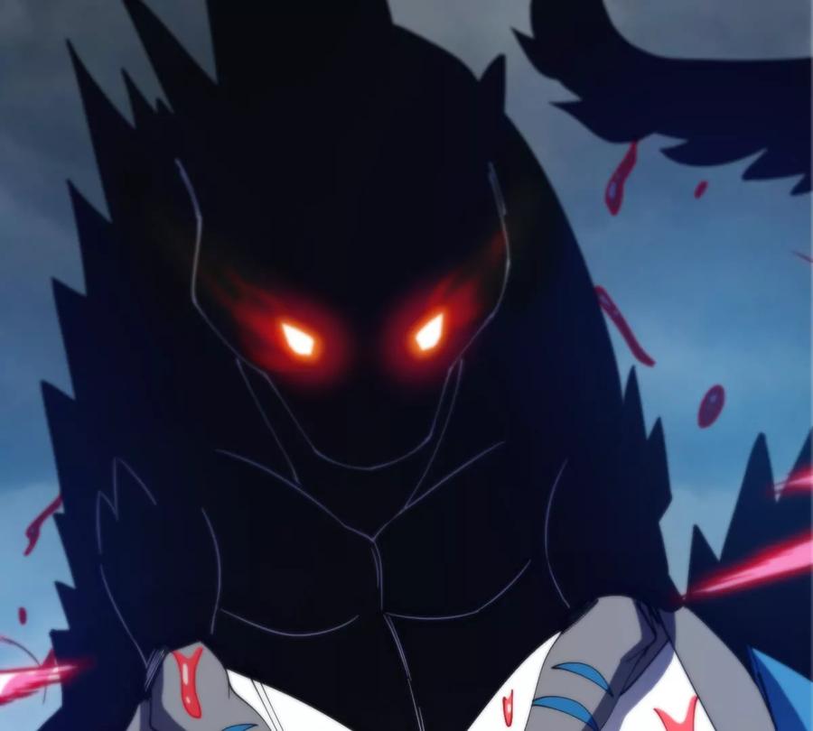 重生为怪兽什么鬼 - 第117话 倒霉的鲨鱼 - 第77张图