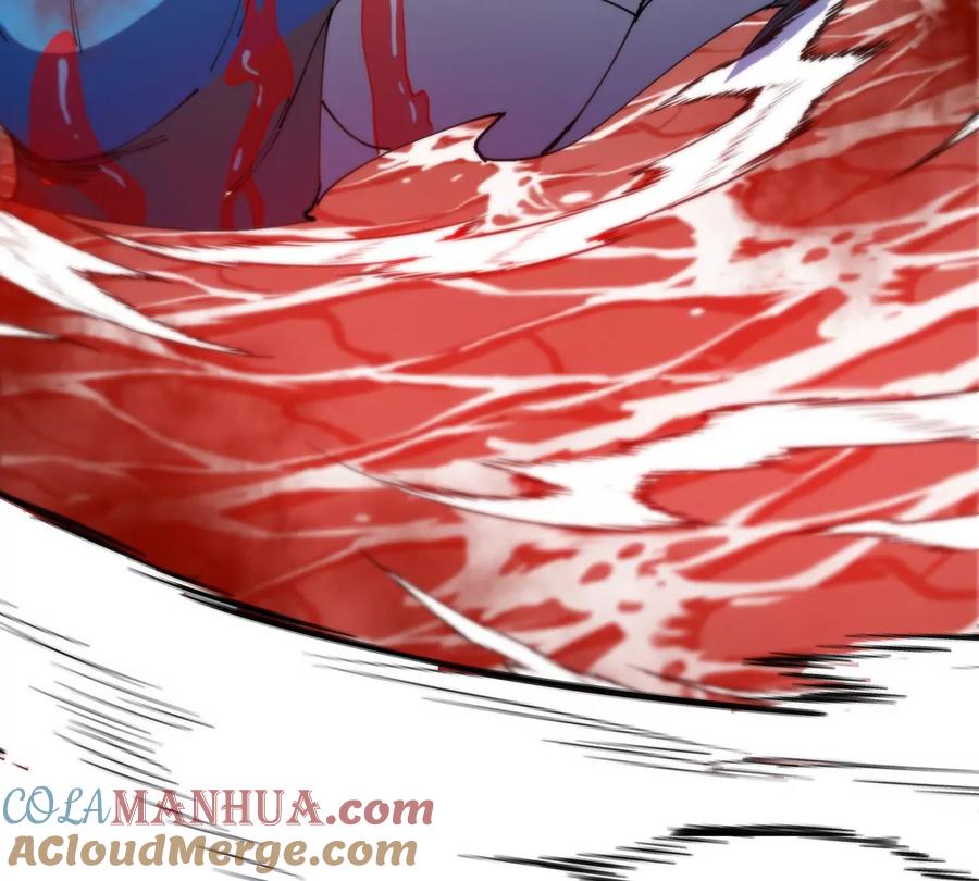 重生为怪兽什么鬼 - 第117话 倒霉的鲨鱼 - 第79张图