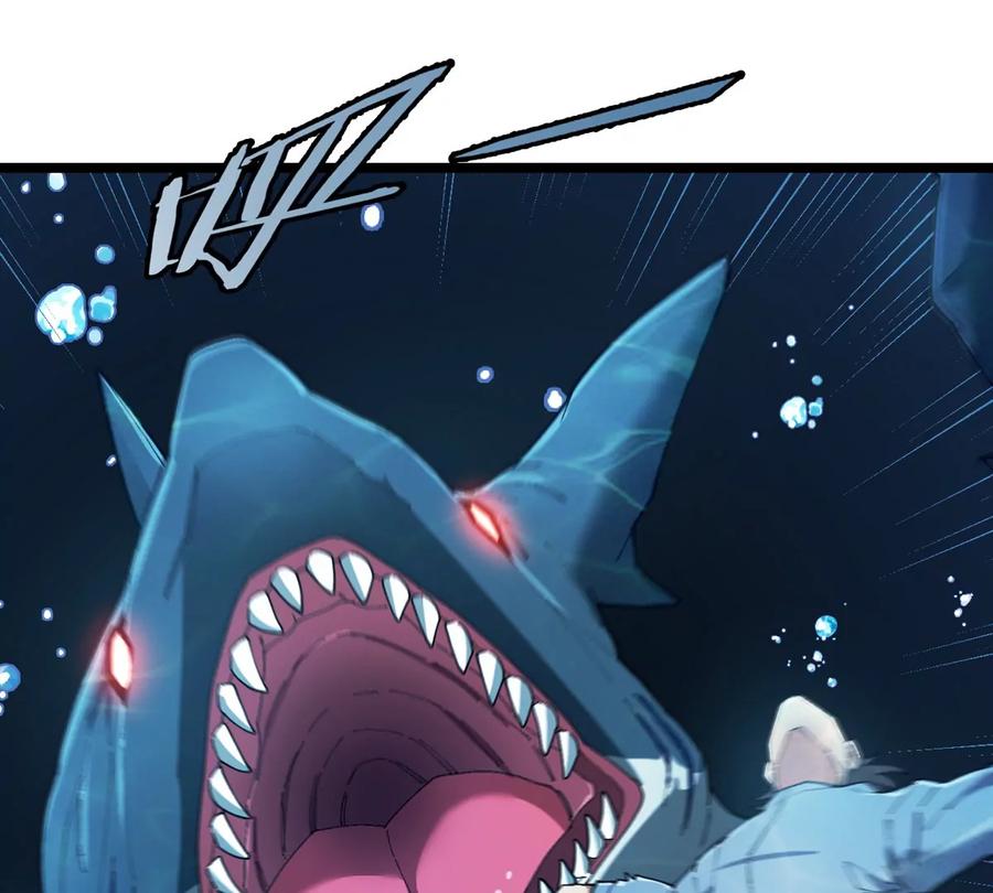 重生为怪兽什么鬼 - 第117话 倒霉的鲨鱼 - 第42张图