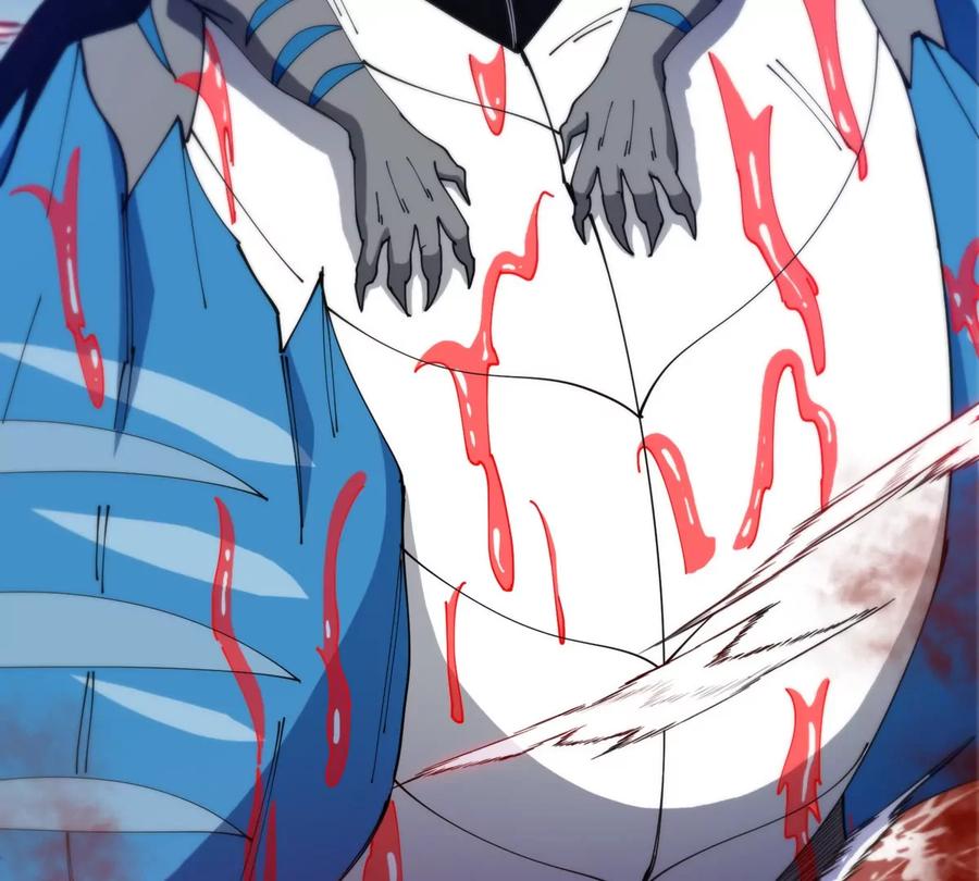 重生为怪兽什么鬼 - 第117话 倒霉的鲨鱼 - 第78张图