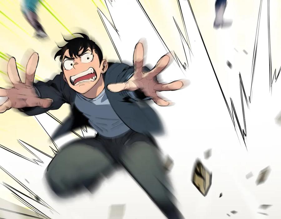 《全民转职：我的技能全是禁咒》第11话 三大高手？ 第114页