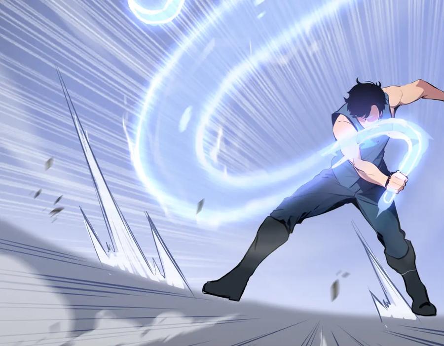 《全民转职：我的技能全是禁咒》第11话 三大高手？ 第79页