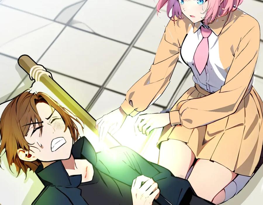 《全民转职：我的技能全是禁咒》第11话 三大高手？ 第100页