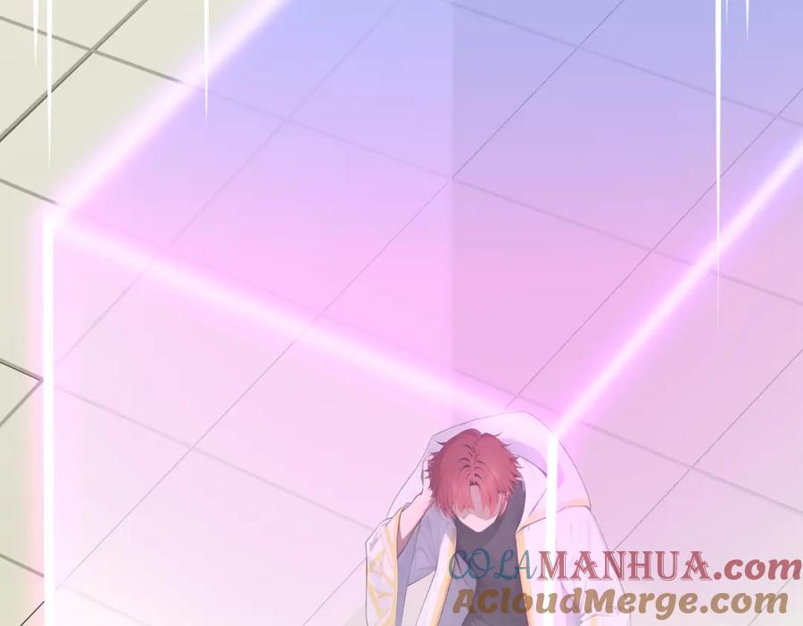 《全民转职：我的技能全是禁咒》第11话 三大高手？ 第49页