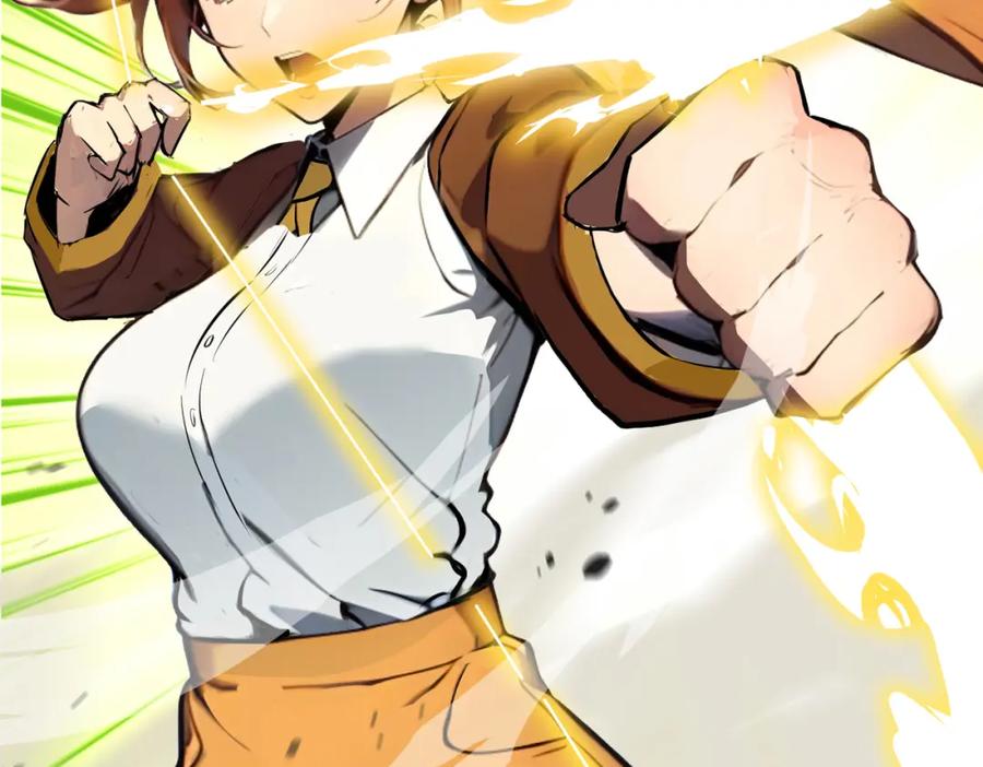 《全民转职：我的技能全是禁咒》第11话 三大高手？ 第58页