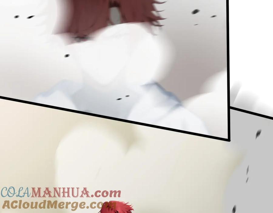 《全民转职：我的技能全是禁咒》第11话 三大高手？ 第33页