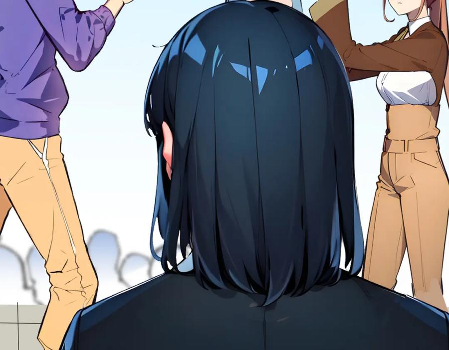 《全民转职：我的技能全是禁咒》第11话 三大高手？ 第96页