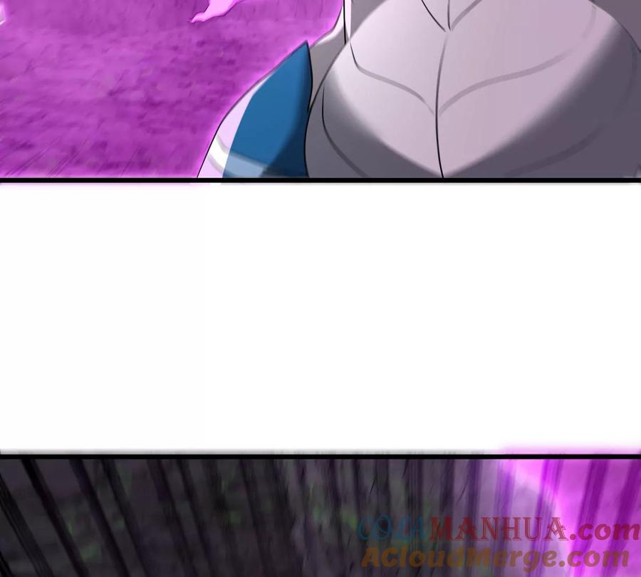 重生为怪兽什么鬼 - 第118话 探索秘境 - 第36张图