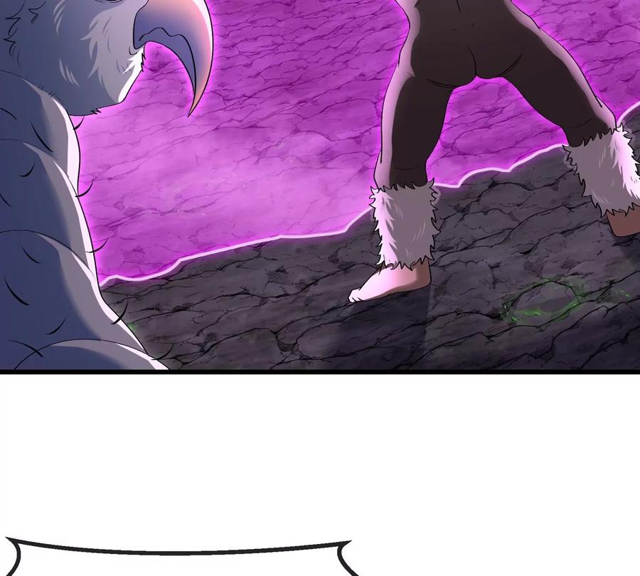 重生为怪兽什么鬼 - 第118话 探索秘境 - 第31张图